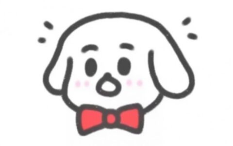 高清可爱的简约卡通情侣头像图片 简约卡通情侣头像
