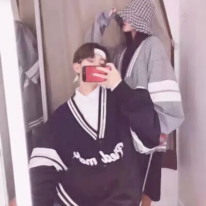 高清好看的唯美真人情头男女两张图片 唯美情头两张一对