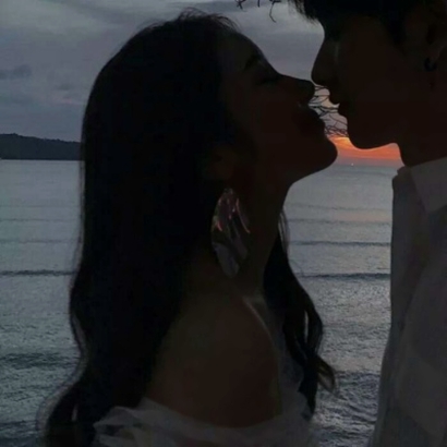 高清好看的唯美真人情头男女两张图片 唯美情头两张一对