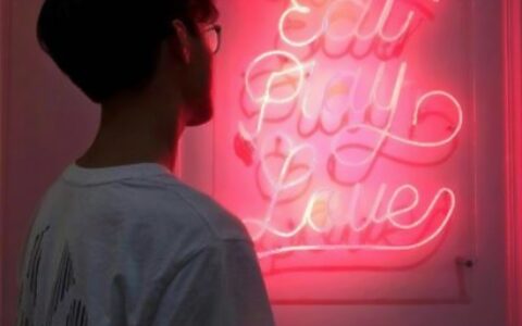 高清清纯的优质情侣头像一对两张图片 清纯情侣头像一对二张