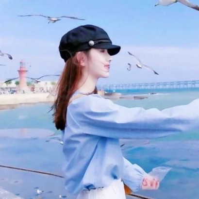 高清清纯的优质情侣头像一对两张图片 清纯情侣头像一对二张