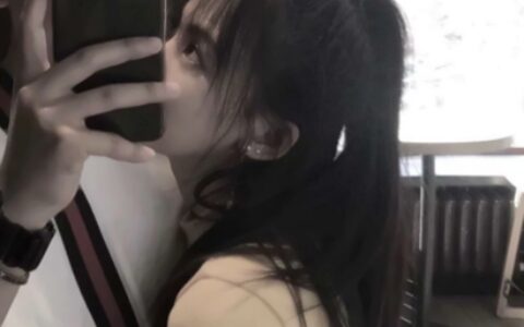 高清超甜一对两张的唯美情头图片 唯美超甜情头