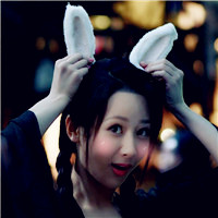 唯美穿汉服的古装真人情侣头像图片 古装情侣头像一对两张