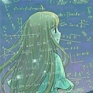 高清好看的微信动漫男女情侣头像图片 情侣微信头像动漫