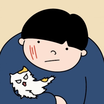 高清可爱的创意搞笑微信情侣头像图片 微信情侣头像卡通可爱创意