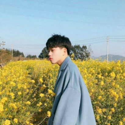 真人高清情头一对两张图片