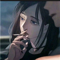 霸气情侣头像一男一女动漫图片