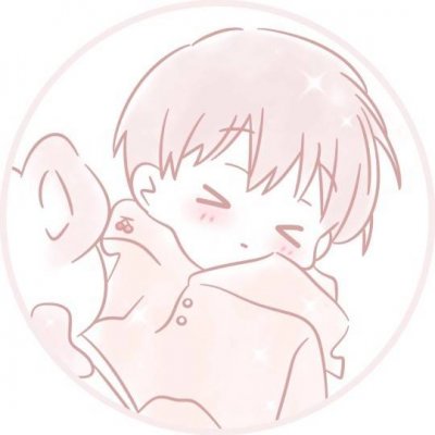 高清超甜的超甜情头粉色系动漫图片 超甜情头粉色系