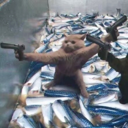高清沙雕的搞笑情侣头像两张一组 搞笑情侣头像高清一对两张