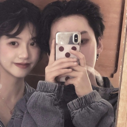 高清明显的唯美情头图片 唯美情头两张配对