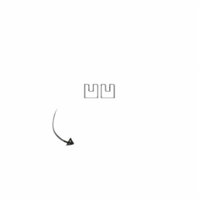 高清好看的情侣头像文字一对一人一张 微信文字情侣头像两张
