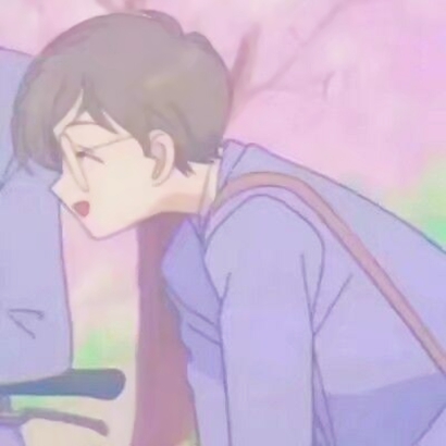 超清好看的个性动画头像情侣图片 动画图片情侣头像