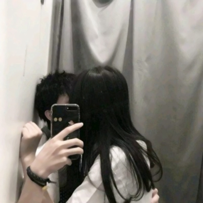 高清好看的超拽情侣大图头像 真人超拽情侣头像