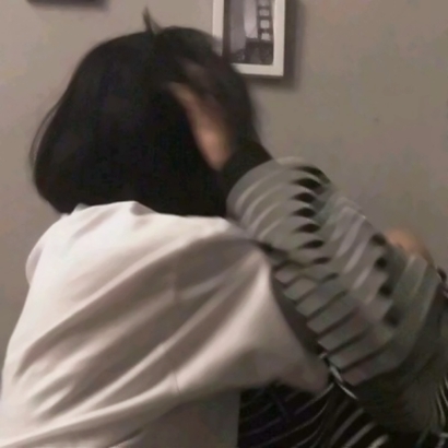 高清好看的超拽情侣大图头像 真人超拽情侣头像