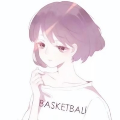 高清可爱的一男一女卡通萌图头像 情头一男一女可爱动漫