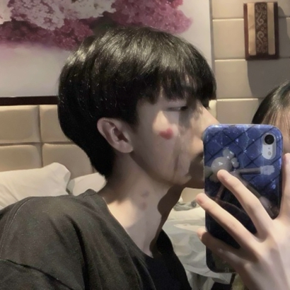 一对两张的qq个性情头高清图片好看 qq个性情头真人