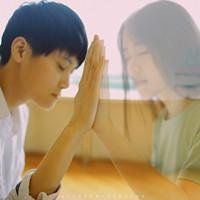 好看有创意的男女情侣影子 情侣头像影子一人一张