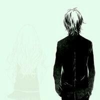 好看有创意的男女情侣影子 情侣头像影子一人一张