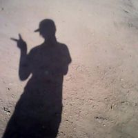 好看有创意的男女情侣影子 情侣头像影子一人一张