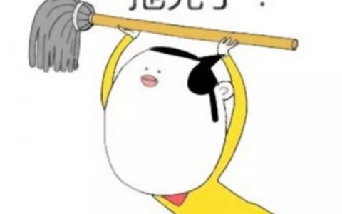 高清超萌的卡通情头搞怪可爱图片 可爱搞怪情侣头像卡通