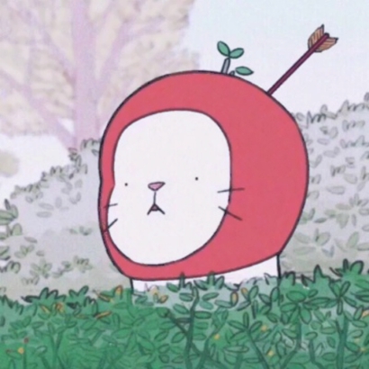 高清好看的可爱软萌动漫情侣头像图片 软萌可爱的情侣头像