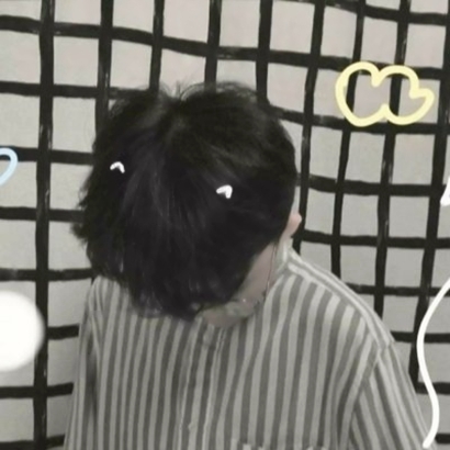 唯美微信头像情侣高清图片