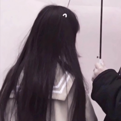 唯美微信头像情侣高清图片