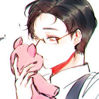 高清好看的2019优质动漫情头 2019好看的动漫情头