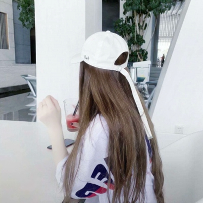 高清好看的小清新情侣一男一女头像图片 小清新风景情侣头像
