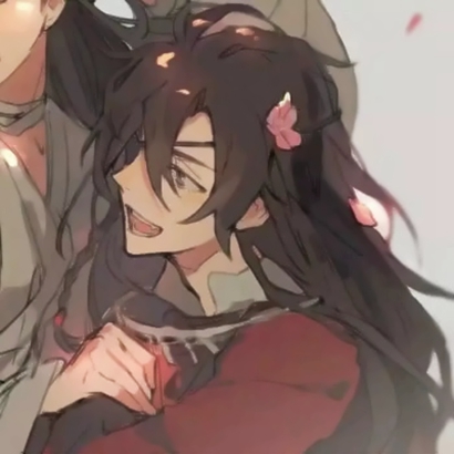 高清好看的2019一左一右情侣头像动漫图片 2019情侣头像卡通动漫