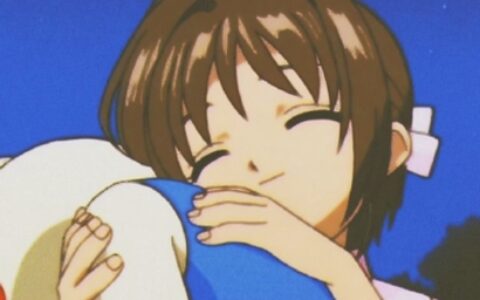 高清好看的唯美漫画情侣头像两张 漫画情侣头像一人一张