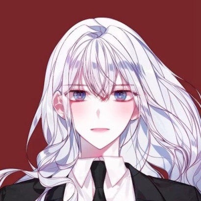 高清好看的唯美漫画情侣头像两张 漫画情侣头像一人一张