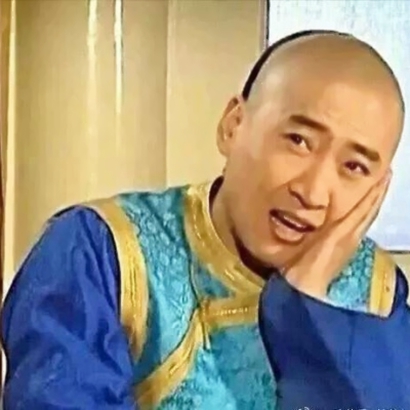 超搞笑的可爱沙雕情头高清图片 沙雕可爱情头