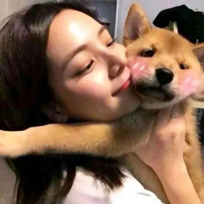 超搞笑的可爱沙雕情头高清图片 沙雕可爱情头