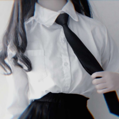 高清不露脸的情侣头像衬衫部位图两张 衬衫情侣头像一男一女