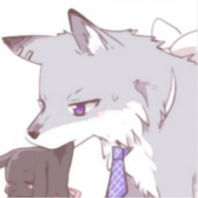 高清可爱的创意头像情侣图片 情侣创意头像