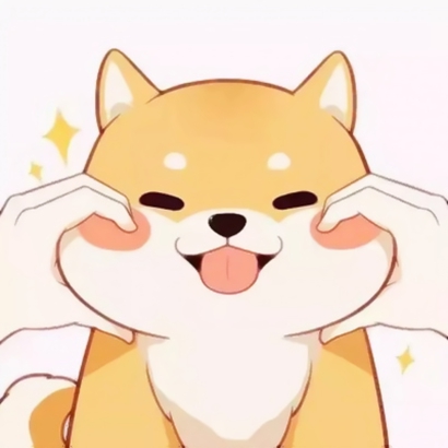 高清可爱的创意头像情侣图片 情侣创意头像