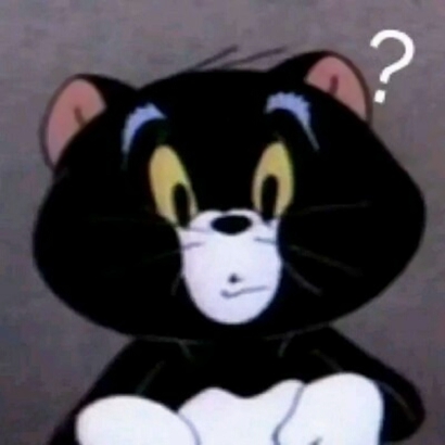 可爱的汤姆and杰瑞情侣头像萌超清 汤姆猫杰瑞鼠情侣头像