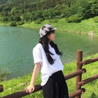 高清好看的小清新一男一女情侣头像图片 情侣头像一男一女清新