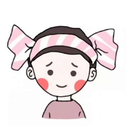 高清超萌的情侣头像动漫可爱一对两张 情侣头像动漫可爱卡通