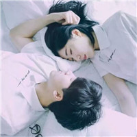 好看的情侣头像小清新真人一男一女图片 小清新情侣头像一男一女