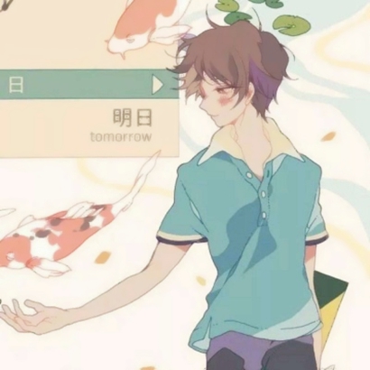 精选好看的2019高清动漫情头 2019最新情头动漫