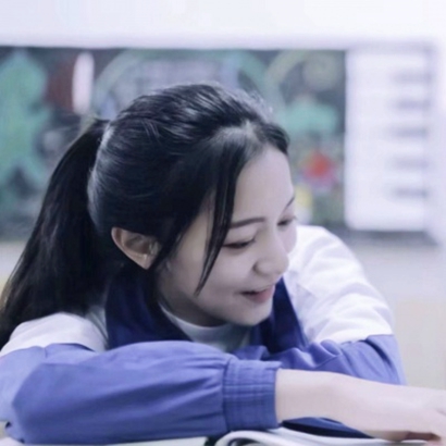 唯美好看的小清晰情侣头像高清图片 qq情侣头像唯美小清新