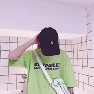 高清时尚的单人情头一男一女 情侣头像单人一人一张