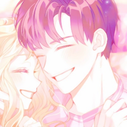 高清好看的动漫情侣头像分两张图片 情侣头动漫一对两张