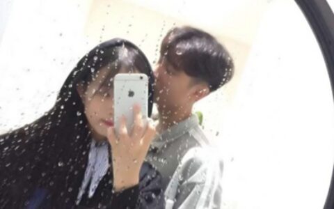 双人版的好看 微信头像情侣头像一对两张