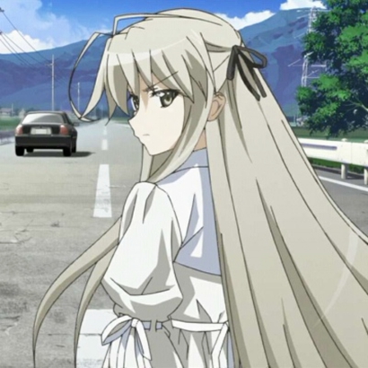 高清好看的美少女战士cp头像情侣图片 美少女战士情侣头像