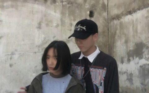 精选好看的酷拽情头双人高清图片 双人情头一对两酷拽两张