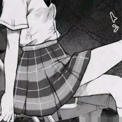 所有的时间陪在你身边 动漫男女主角情侣头像图片