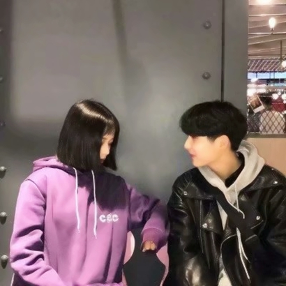 高清甜蜜的双人情头精选 情头一对两张双人